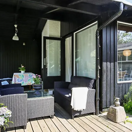 Prázdninový dům 6 Person