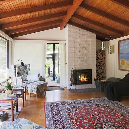 6 Person Prázdninový dům *