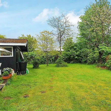 6 Person Tisvildeleje