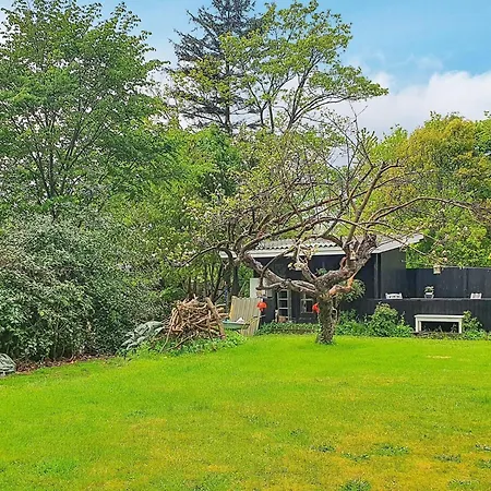 Prázdninový dům 6 Person