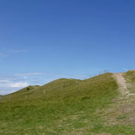 Prázdninový dům 6 Person