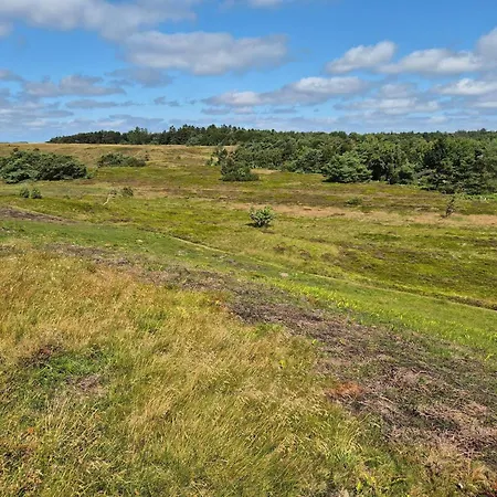 6 Person Prázdninový dům *