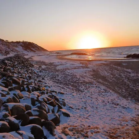 Prázdninový dům 6 Person *