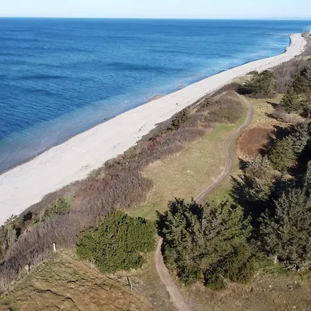 6 Person Prázdninový dům