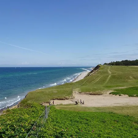 6 Person Prázdninový dům *