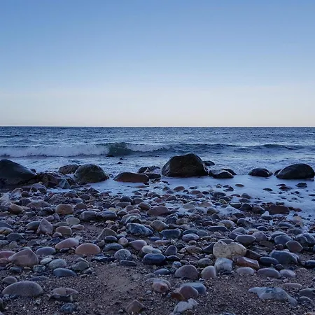 Prázdninový dům 6 Person *