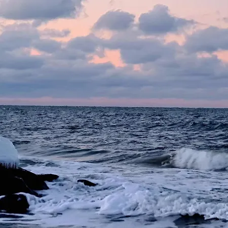 6 Person * Tisvildeleje